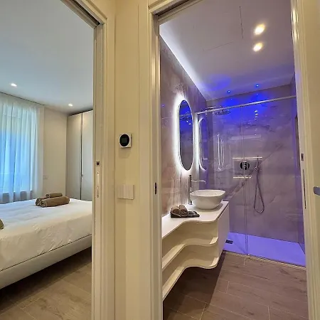 Apartmán Nenea Collection Risorgimento Balcony Milán