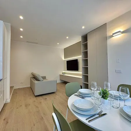 Nenea Collection Risorgimento Balcony *