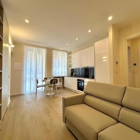 Apartmán Nenea Collection Risorgimento Balcony *