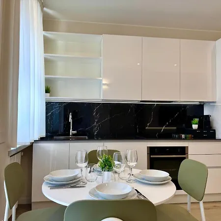 Apartmán Nenea Collection Risorgimento Balcony *