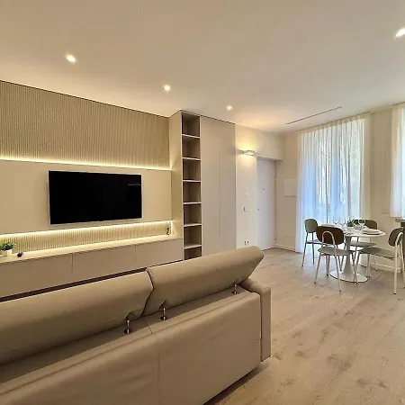Nenea Collection Risorgimento Balcony